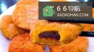 家常油炸糕的做法