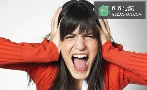 出现负面情绪时应该怎么办