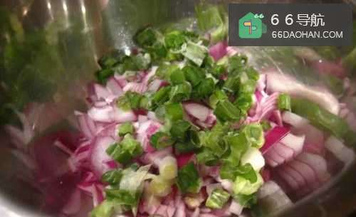 怎样做出家常菜系列之芦笋牛排