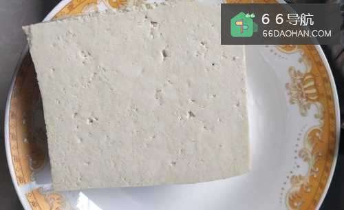 大豆腐怎么做好吃