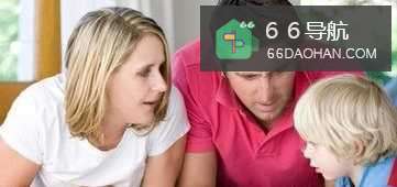 如何应对孩子闹脾气