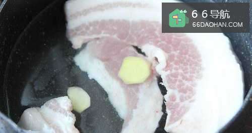 【卤肉饭】简单做法