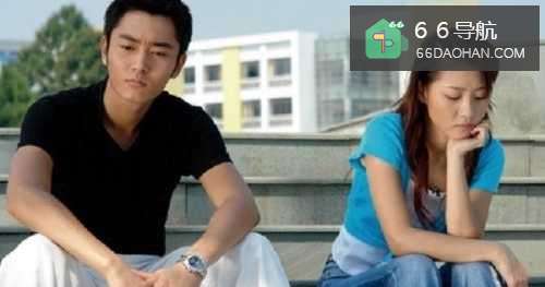 女人遇到感情危机怎么办