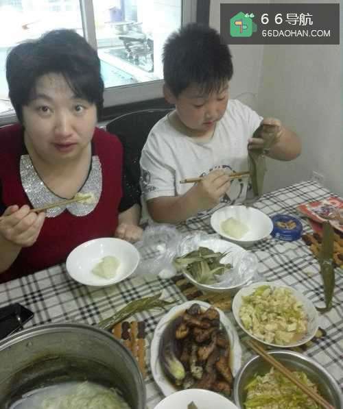 6.1你应该这样给孩子过!