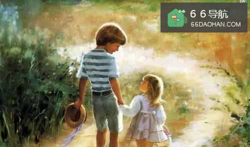 妹妹该怎么和哥哥相处？
