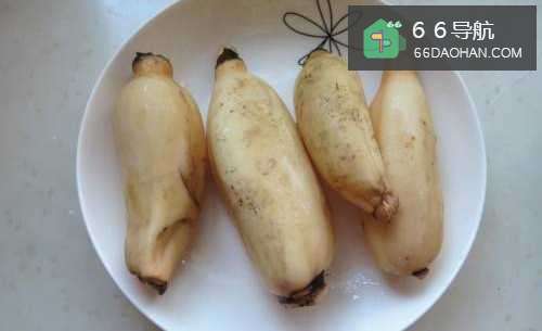 【酸辣藕丝】简单做法