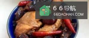 红烧三黄鸡的做法