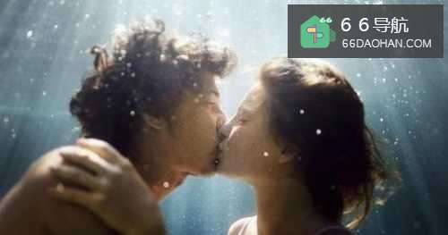 女生喜欢怎么接吻