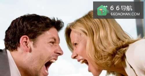 谈恋爱经常吵架怎么办?