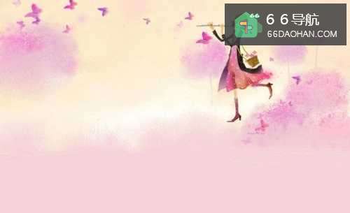 女孩子如何保持快乐心态?