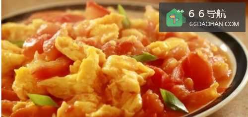 你真的会做西红柿炒鸡蛋吗？