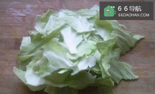 水煮肉片简单做法