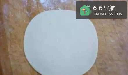 最新的饺子包法,帅呆了,不会你就OUT了!