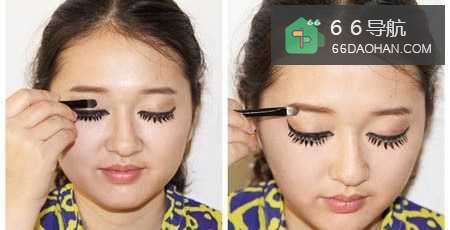 如何打造甜蜜辛辣性感 DIY职场胜女妆?