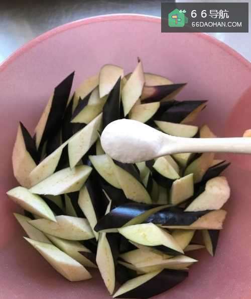 番茄茄子的做法
