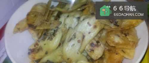 自制豆制品小吃