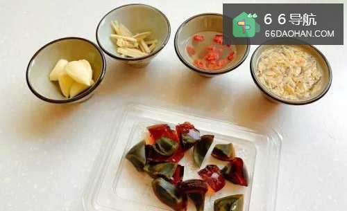 怎样做出家常菜系列之上汤娃娃菜