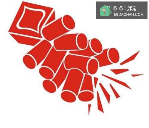 #过年#放烟花该注意什么