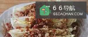 河南特色-蒜蓉粉丝娃娃菜怎么做？