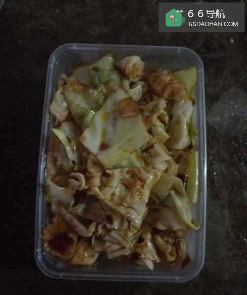 夏季麻辣大头菜做法