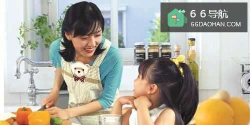 妈妈如何学会放手