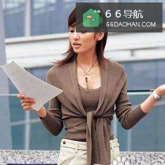 职场新人形象5大“杀手”