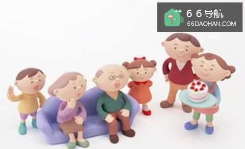 父母不应该当孩子面做这些事