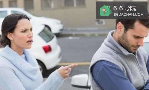 男朋友一直不理我怎么办?