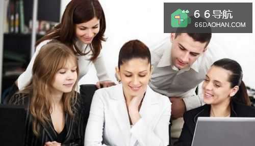 如何和同事友好相处?