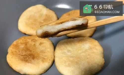 山药饼的家常做法