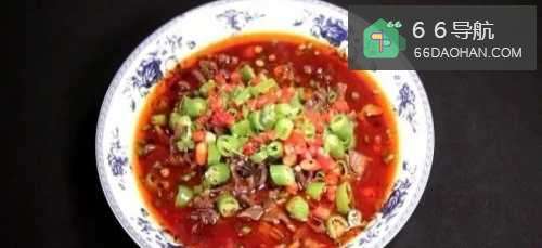 水煮鸭胗的做法