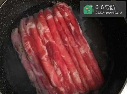 金针菇肥羊卷汤怎么做更可口