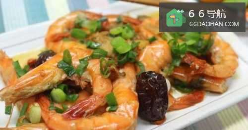 绍兴酒热醉虾的做法