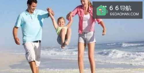 带孩子出游需要注意什么