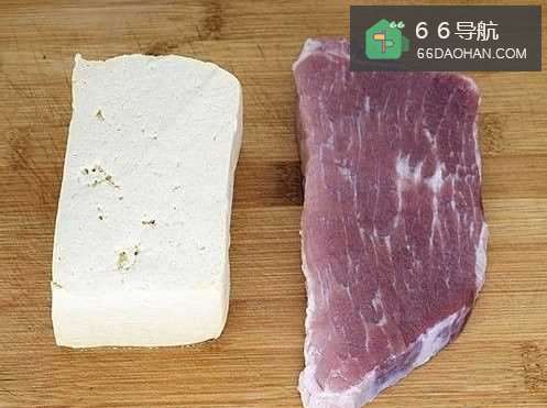 豆腐这样做,美味下饭又好吃,一盘上桌都不够吃