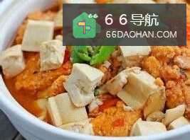 鱼籽豆腐煲的做法!