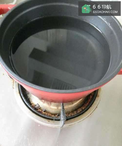 绿豆南瓜汤的正宗做法