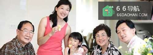 处理婆媳关系 聪明丈夫该如何做