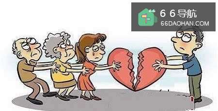 两人恋爱遭遇父母的阻挠,到底要不要继续?