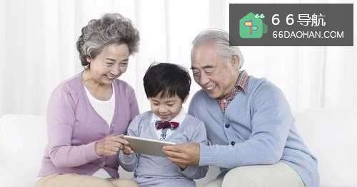 老人带孩子有哪些利弊