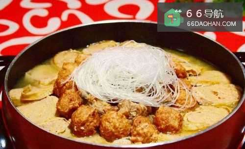 农家老爸的头碗