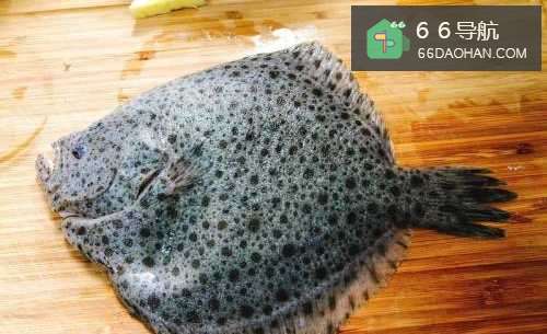 清蒸多宝鱼怎么做?