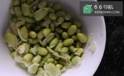 青豆煮瘦肉猪肝