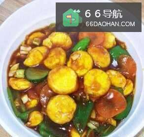 日本豆腐花样做法,好吃的不行!