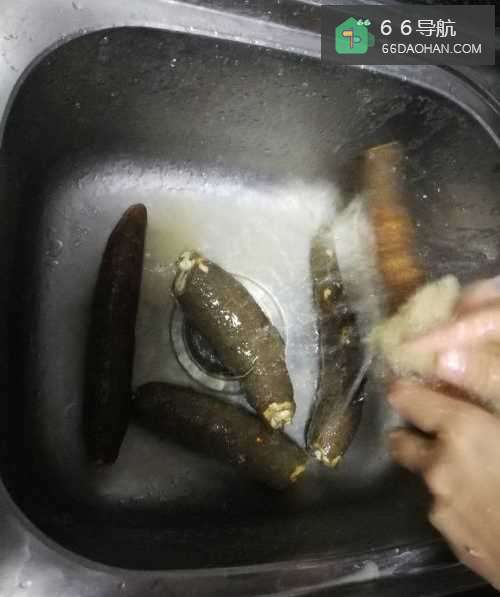 秋冬季小吃木薯羹糖水
