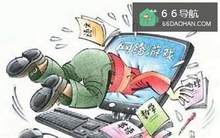 想戒网瘾，从哪里下手？