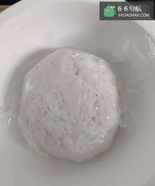 怎么做葱油薄饼