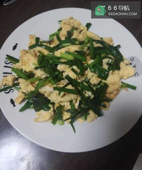 韭菜炒鸡蛋如何做才好吃？