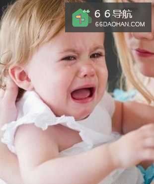 怎么让一直大哭不停的小宝宝停止哭泣