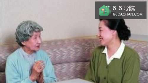 家里老人啰嗦的原由何在？怎么做？